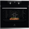 Духовой шкаф Electrolux OKE6P77WX - купить онлайн, цена 63 030 ₽, стоимость доставки по МСК и РФ от 300 рублей, заказать сейчас! Духовой шкаф Electrolux OKE6P77WX купить за 63 030 ₽ в Москве с доставкой по РФ