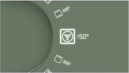 Духовой шкаф Electrolux EOD6P60X купить за 74&nbsp;090 ₽ в Москве с доставкой по РФ