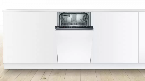 Встраиваемая посудомоечная машина BOSCH SPV2HKX1DR - купить онлайн, цена 150 000 ₽, стоимость доставки по МСК и РФ от 300 рублей, заказать сейчас! Встраиваемая посудомоечная машина BOSCH SPV2HKX1DR - купить за 150 000 ₽ в Москве с доставкой по РФ