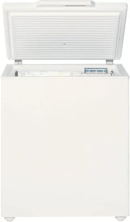 Морозильный ларь Liebherr GT 2132 Comfort - купить онлайн, цена 55 090.11 ₽, стоимость доставки по МСК и РФ от 300 рублей, заказать сейчас! Морозильный ларь Liebherr GT 2132 Comfort купить за 55 090.11 ₽ в Москве с доставкой по РФ