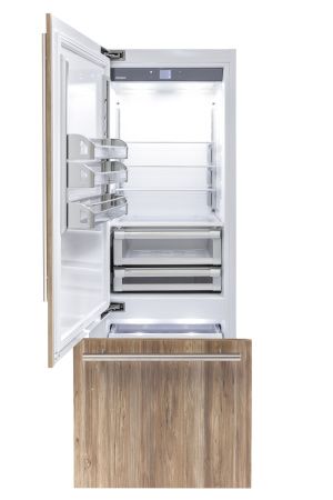 Холодильник Fhiaba BS7490TST3 - купить онлайн, цена 15 065 ₽, стоимость доставки по МСК и РФ от 300 рублей, заказать сейчас! Холодильник Fhiaba BS7490TST3 купить за 15 065 ₽ в Москве с доставкой по РФ