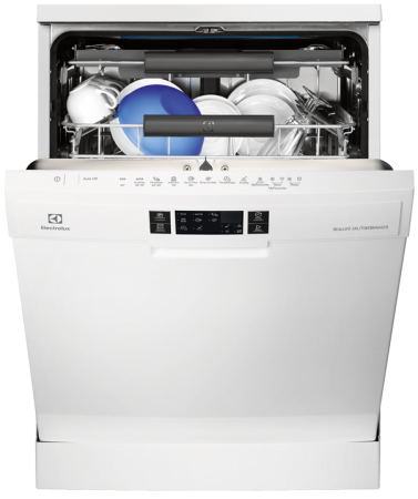 Electrolux ESF8560ROW - купить онлайн, цена 125 100 ₽, стоимость доставки по МСК и РФ от 300 рублей, заказать сейчас! Electrolux ESF8560ROW купить за 125 100 ₽ в Москве с доставкой по РФ