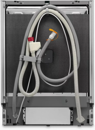 Electrolux EEG69420W купить за 82&nbsp;210 ₽ в Москве с доставкой по РФ