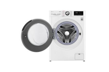 Стиральная машина LG TW4V9RW9W купить за 47&nbsp;000 ₽ в Москве с доставкой по РФ