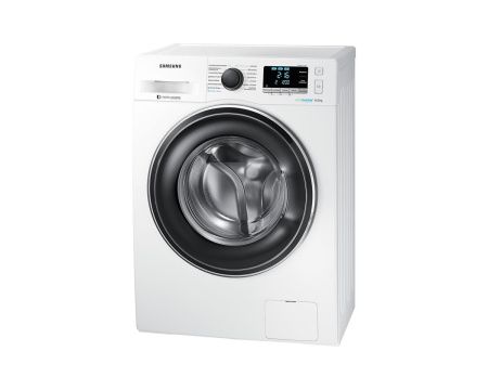 Стиральная машина Samsung WW80K62E07WDLP купить за 45&nbsp;555 ₽ в Москве с доставкой по РФ