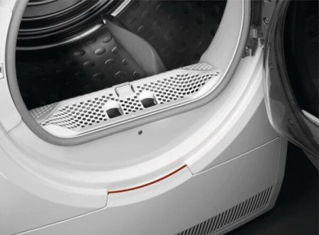 Сушильная машина AEG T8DBG48S купить за 115&nbsp;500 ₽ в Москве с доставкой по РФ
