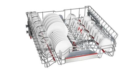 Встраиваемая посудомоечная машина BOSCH SMV6HCX1FR купить за 166&nbsp;485.13 ₽ в Москве с доставкой по РФ