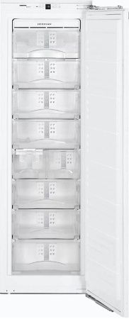 Морозильник Liebherr IGN 2556 Premium NoFrost купить за 96&nbsp;090.25 ₽ в Москве с доставкой по РФ