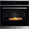 Духовой шкаф Electrolux EOB7S31X купить за 113&nbsp;120 ₽ в Москве с доставкой по РФ