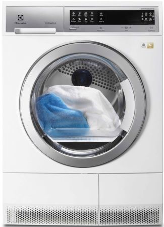 Сушильная машина Electrolux EDH 3498 RDL купить за 113&nbsp;000 ₽ в Москве с доставкой по РФ