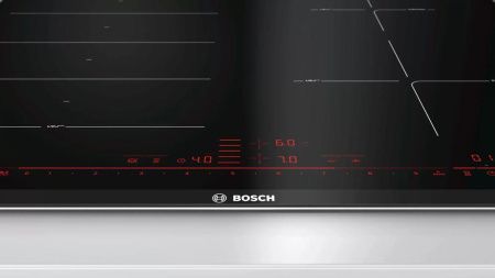 Варочная панель Bosch PXE675DC1E купить за 129&nbsp;999 ₽ в Москве с доставкой по РФ
