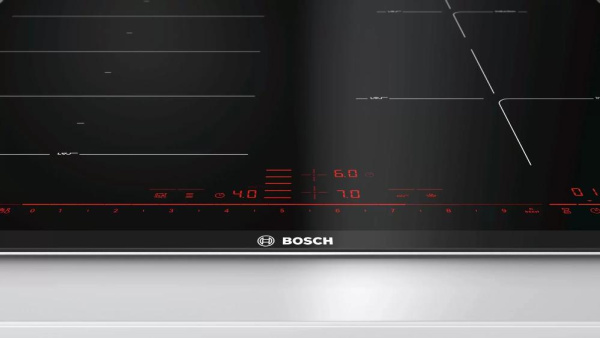 Варочная панель Bosch PXE675DC1E - купить за 129&nbsp;999 ₽ в Москве с доставкой по РФ