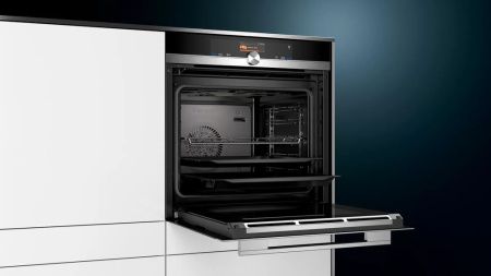 Духовой шкаф Siemens HS636GDS2 купить за 177&nbsp;840 ₽ в Москве с доставкой по РФ