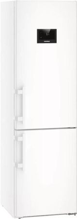 Холодильник Liebherr CNP 4858 Premium NoFrost - купить онлайн, цена 147 290.35 ₽, стоимость доставки по МСК и РФ от 300 рублей, заказать сейчас! Холодильник Liebherr CNP 4858 Premium NoFrost купить за 147 290.35 ₽ в Москве с доставкой по РФ