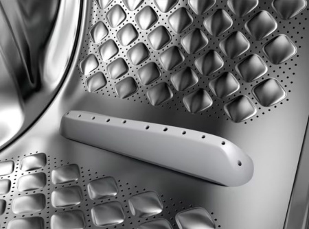 Стиральная машина AEG LFR73944QE купить за 115&nbsp;570 ₽ в Москве с доставкой по РФ