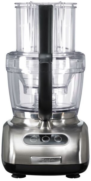 Кухонный комбайн KitchenAid KFPM770ENK - купить за 49&nbsp;999 ₽ в Москве с доставкой по РФ