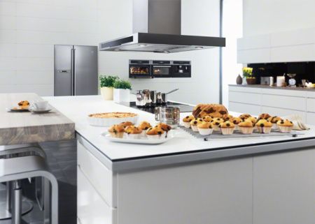 Встраиваемая кофемашина Electrolux EBC 54513 OX - купить онлайн, цена 213 500 ₽, стоимость доставки по МСК и РФ от 300 рублей, заказать сейчас! Встраиваемая кофемашина Electrolux EBC 54513 OX купить за 213 500 ₽ в Москве с доставкой по РФ