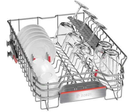 Посудомоечная машина Bosch SPS66TW11R купить за 150&nbsp;000 ₽ в Москве с доставкой по РФ