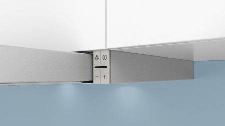 Вытяжка Siemens LI67SA530 купить за 17&nbsp;592 ₽ в Москве с доставкой по РФ