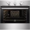 Духовой шкаф Electrolux EOG 92102 CX купить за 194&nbsp;500 ₽ в Москве с доставкой по РФ