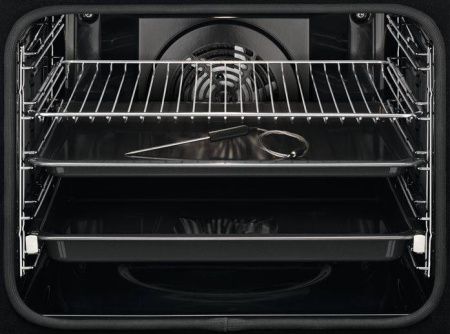 Духовой шкаф Electrolux EOE8P39WV купить за 124&nbsp;320 ₽ в Москве с доставкой по РФ