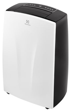 Мобильный кондиционер Electrolux EACM-16 HP/N3 купить за 75&nbsp;160 ₽ в Москве с доставкой по РФ