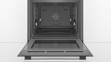 Духовой шкаф Bosch HBA5560S0 купить за 78&nbsp;750.80 ₽ в Москве с доставкой по РФ