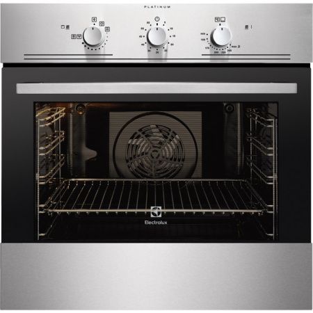 Духовой шкаф Electrolux EOG 92102 CX - купить онлайн, цена 194 500 ₽, стоимость доставки по МСК и РФ от 300 рублей, заказать сейчас! Духовой шкаф Electrolux EOG 92102 CX купить за 194 500 ₽ в Москве с доставкой по РФ