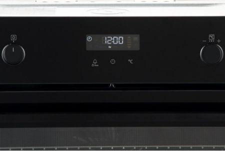 Духовой шкаф AEG BCR546350B купить за 64&nbsp;900 ₽ в Москве с доставкой по РФ