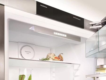 Холодильник Liebherr SBSes 8496 - купить онлайн, цена 594 390.42 ₽, стоимость доставки по МСК и РФ от 300 рублей, заказать сейчас! Холодильник Liebherr SBSes 8496 купить за 594 390.42 ₽ в Москве с доставкой по РФ