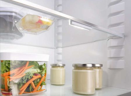 Холодильник Miele KFN 29483 D EDT/CS - купить онлайн, цена 299 000 ₽, стоимость доставки по МСК и РФ от 300 рублей, заказать сейчас! Холодильник Miele KFN 29483 D EDT/CS купить за 299 000 ₽ в Москве с доставкой по РФ