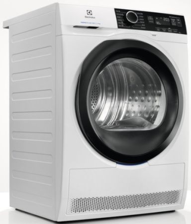 Сушильная машина Electrolux EW8H259ST купить за 121&nbsp;000 ₽ в Москве с доставкой по РФ