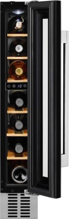 Встраиваемый винный шкаф Electrolux ERW 0273 AOA - купить онлайн, цена 55 900 ₽, стоимость доставки по МСК и РФ от 300 рублей, заказать сейчас! Встраиваемый винный шкаф Electrolux ERW 0273 AOA купить за 55 900 ₽ в Москве с доставкой по РФ