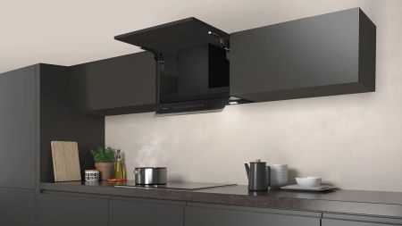 Вытяжка Neff D65XAM2S0 купить за 88&nbsp;720 ₽ в Москве с доставкой по РФ