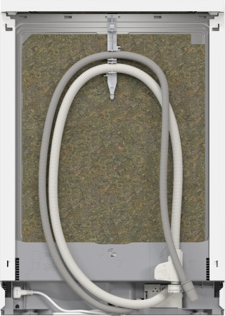 Посудомоечная машина Bosch SMS6EMW38Q купить за 47&nbsp;000 ₽ в Москве с доставкой по РФ