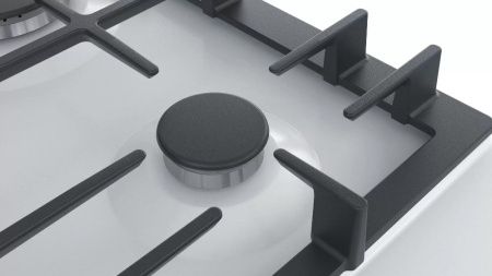 Газовая варочная панель Bosch PCP6A2M90 купить за 129&nbsp;999 ₽ в Москве с доставкой по РФ