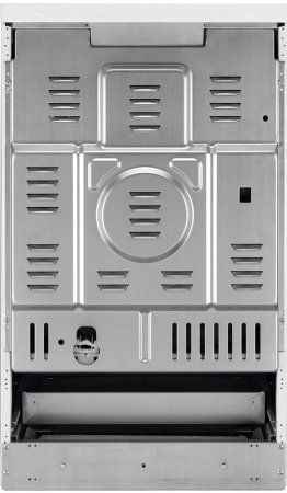 Электрическая плита Electrolux RKR560203X купить за 44&nbsp;230 ₽ в Москве с доставкой по РФ