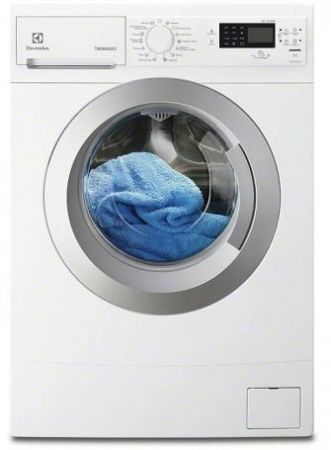Стиральная машина Electrolux EWS 1254 EEU - купить онлайн, цена 239 000 ₽, стоимость доставки по МСК и РФ от 300 рублей, заказать сейчас! Стиральная машина Electrolux EWS 1254 EEU купить за 239 000 ₽ в Москве с доставкой по РФ