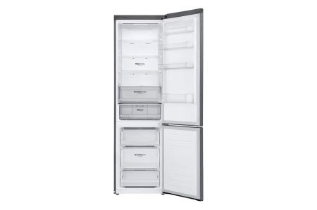 Холодильник LG GA-B509SMHZ - купить онлайн, цена 99 900 ₽, стоимость доставки по МСК и РФ от 300 рублей, заказать сейчас! Холодильник LG GA-B509SMHZ купить за 99 900 ₽ в Москве с доставкой по РФ