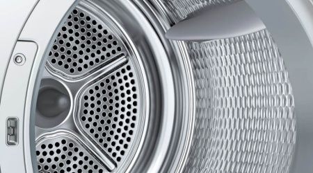 Сушильная машина Bosch WTH85V3FPL купить за 95&nbsp;650.26 ₽ в Москве с доставкой по РФ