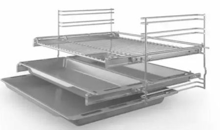 Духовой шкаф Bosch HIJN10YB0R купить за 88&nbsp;125.25 ₽ в Москве с доставкой по РФ