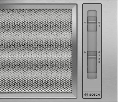 Встраиваемая вытяжка Bosch DLN52AA70 купить за 19&nbsp;390.42 ₽ в Москве с доставкой по РФ
