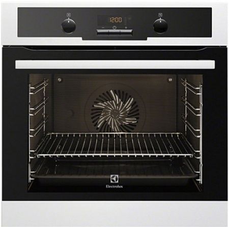 Духовой шкаф Electrolux EOA 5551 AOW купить за 194&nbsp;000 ₽ в Москве с доставкой по РФ