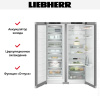 Холодильник Liebherr XRFsf 5225 (SFNsfe 5227 + SRBsfe 5220) - купить онлайн, цена 308 000.45 ₽, стоимость доставки по МСК и РФ от 300 рублей, заказать сейчас! Холодильник Liebherr XRFsf 5225 (SFNsfe 5227 + SRBsfe 5220) купить за 308 000.45 ₽ в Москве с доставкой по РФ