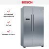 Холодильник Bosch KAN93VL30N - купить онлайн, цена 178 030.43 ₽, стоимость доставки по МСК и РФ от 300 рублей, заказать сейчас! Холодильник Bosch KAN93VL30N купить за 178 030.43 ₽ в Москве с доставкой по РФ