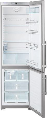 Холодильник Liebherr CNes 4023 Comfort NoFrost купить за 117&nbsp;090.32 ₽ в Москве с доставкой по РФ