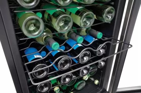 Винный шкаф Frigidaire FFWC4222QS купить за в Москве с доставкой по РФ