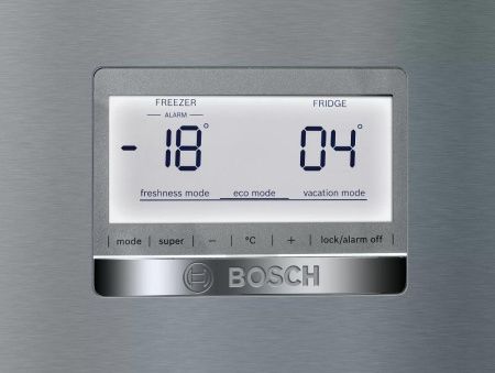 Холодильник Bosch KGN39AI2AR купить за 79&nbsp;999 ₽ в Москве с доставкой по РФ