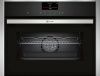 Компактный духовой шкаф Neff C27CS22N0 купить за 376&nbsp;600 ₽ в Москве с доставкой по РФ