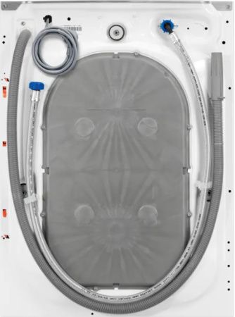 Встраиваемая стиральная машина Electrolux EW7F348SI купить за 238&nbsp;100 ₽ в Москве с доставкой по РФ